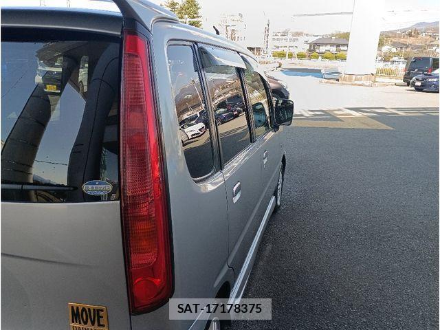 Daihatsu MOVE 2001-06 4597049-6