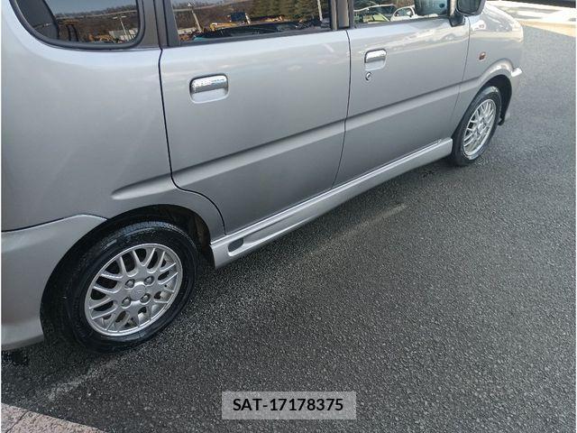 Daihatsu MOVE 2001-06 4597049-7