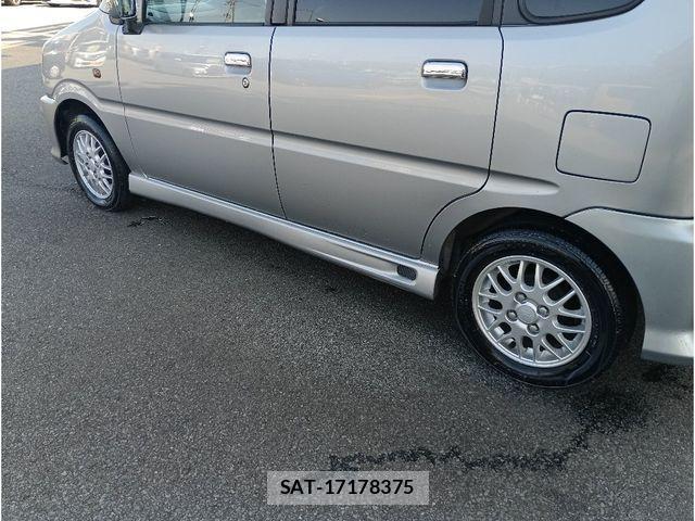 Daihatsu MOVE 2001-06 4597049-8