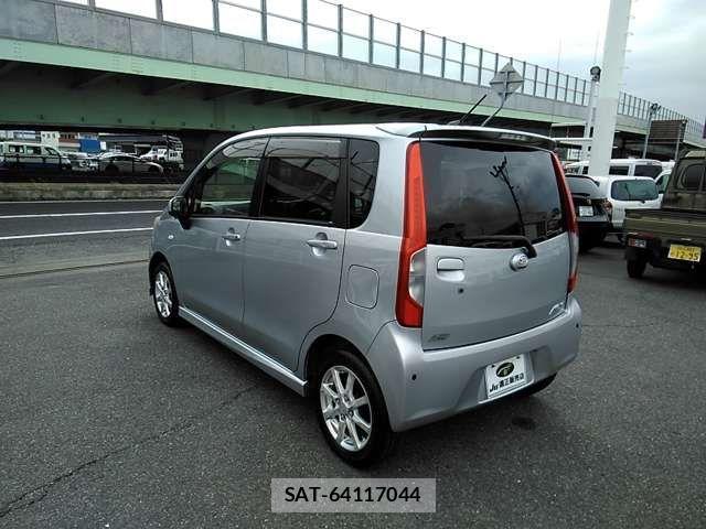 Daihatsu MOVE 2014-12 4597034-9