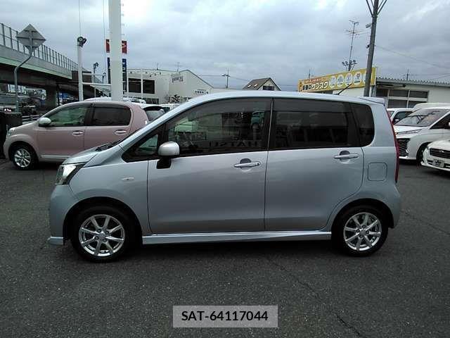 Daihatsu MOVE 2014-12 4597034-10
