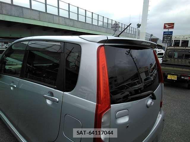 Daihatsu MOVE 2014-12 4597034-11