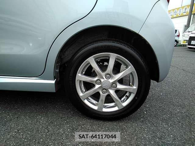 Daihatsu MOVE 2014-12 4597034-12