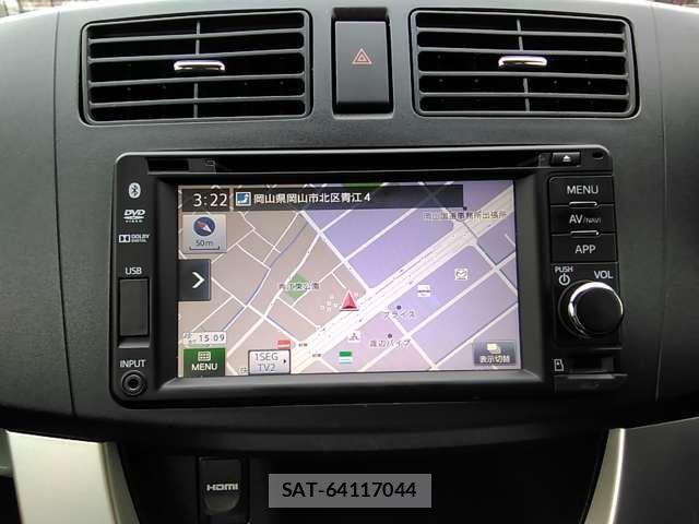 Daihatsu MOVE 2014-12 4597034-14