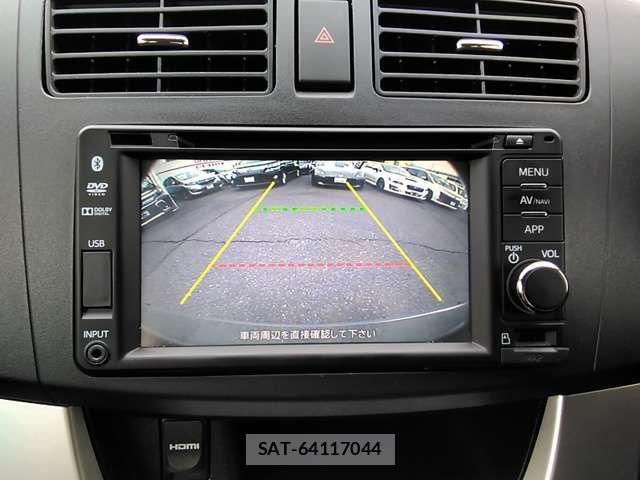 Daihatsu MOVE 2014-12 4597034-15