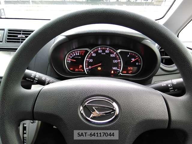 Daihatsu MOVE 2014-12 4597034-18