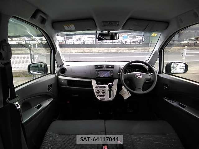 Daihatsu MOVE 2014-12 4597034-3