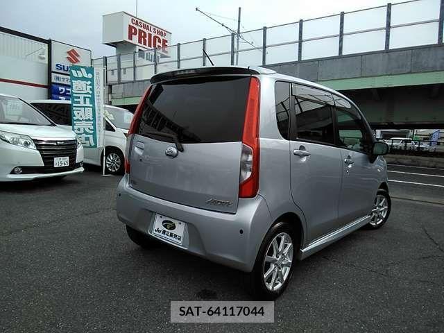 Daihatsu MOVE 2014-12 4597034-4