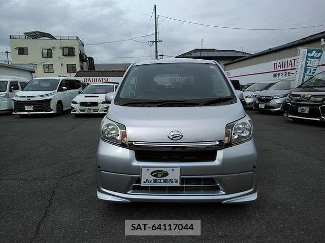 Daihatsu MOVE 2014-12 4597034-5