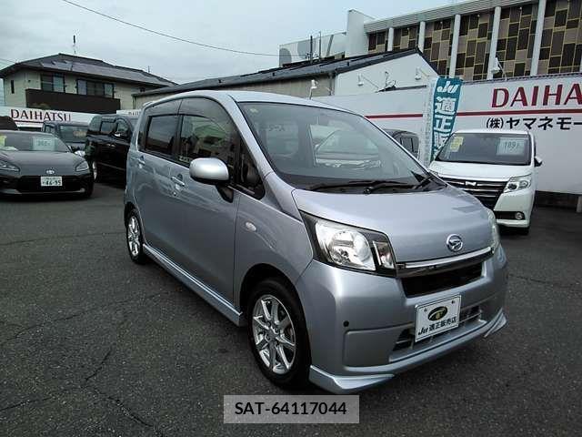 Daihatsu MOVE 2014-12 4597034-6