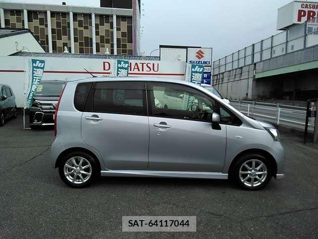 Daihatsu MOVE 2014-12 4597034-7