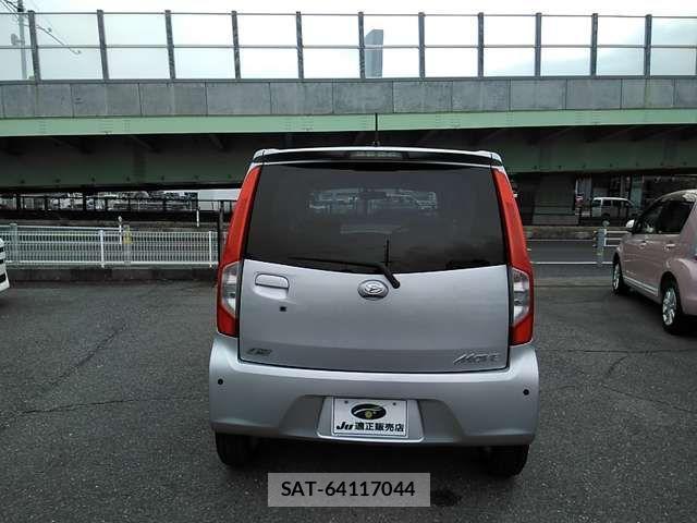 Daihatsu MOVE 2014-12 4597034-8