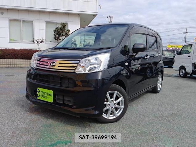 Daihatsu MOVE 2017-12 4639925-0