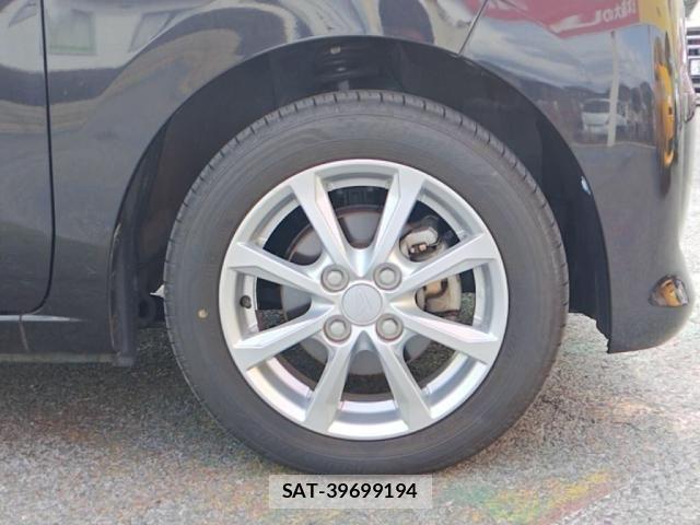 Daihatsu MOVE 2017-12 4639925-9