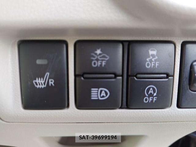 Daihatsu MOVE 2017-12 4639925-13