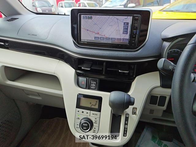 Daihatsu MOVE 2017-12 4639925-16
