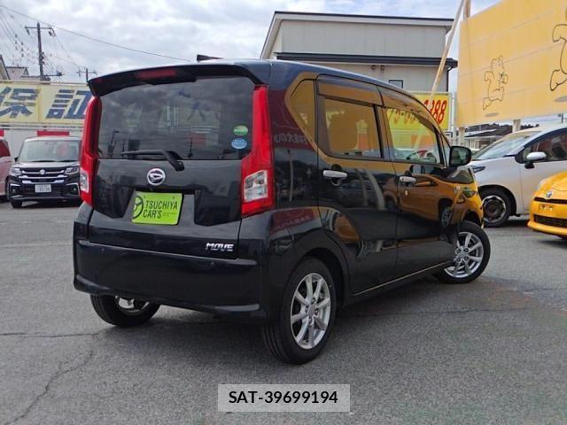 Daihatsu MOVE 2017-12 4639925-1