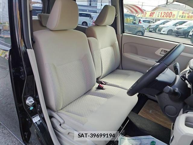 Daihatsu MOVE 2017-12 4639925-20
