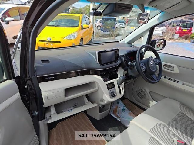 Daihatsu MOVE 2017-12 4639925-21