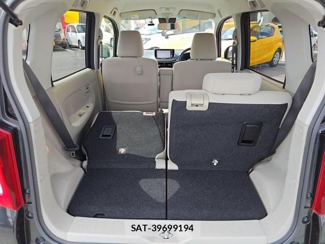 Daihatsu MOVE 2017-12 4639925-25