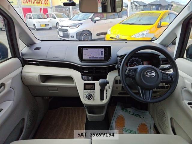 Daihatsu MOVE 2017-12 4639925-2