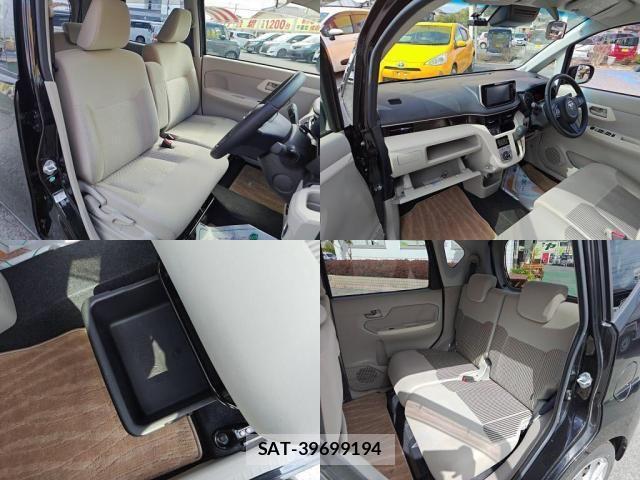 Daihatsu MOVE 2017-12 4639925-6