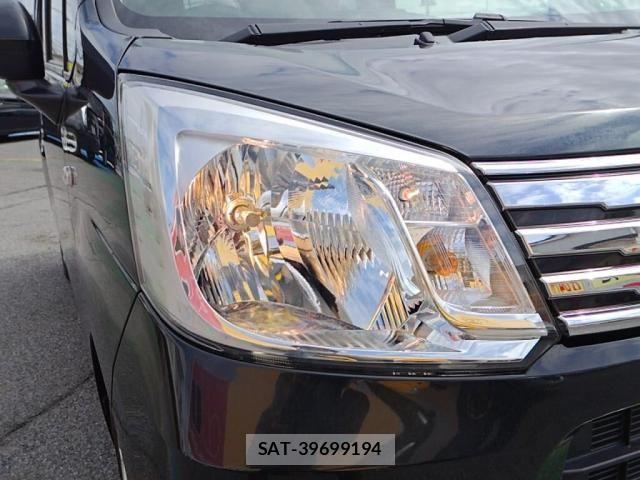 Daihatsu MOVE 2017-12 4639925-8