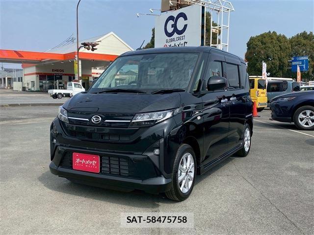 Daihatsu MOVE 2025-06 4639919-0