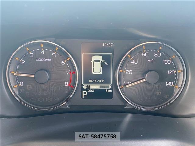 Daihatsu MOVE 2025-06 4639919-9