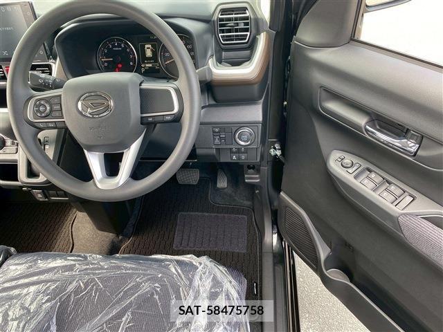 Daihatsu MOVE 2025-06 4639919-10