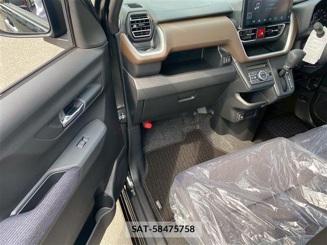 Daihatsu MOVE 2025-06 4639919-11