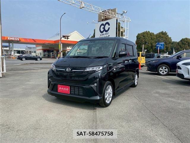 Daihatsu MOVE 2025-06 4639919-1