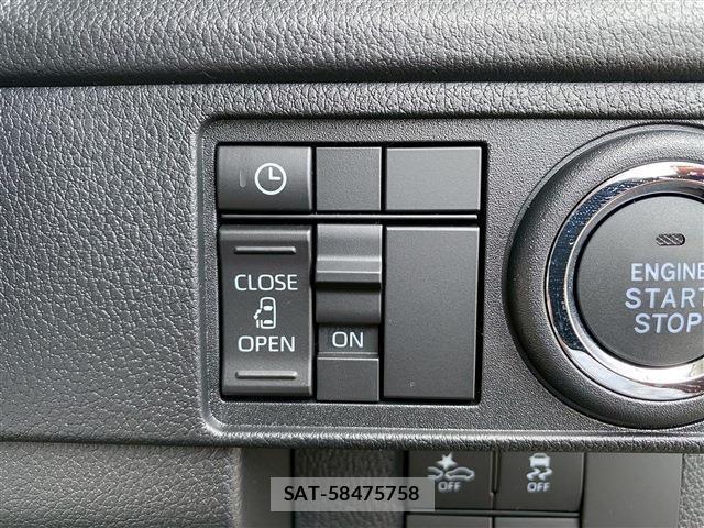 Daihatsu MOVE 2025-06 4639919-21