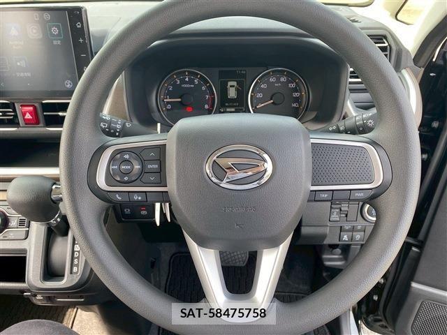 Daihatsu MOVE 2025-06 4639919-24