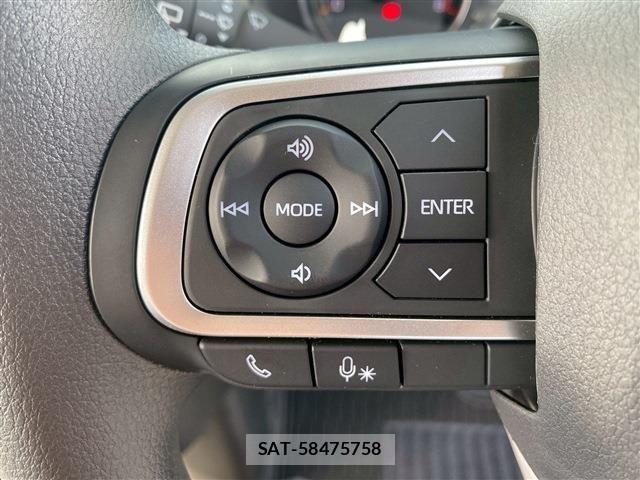 Daihatsu MOVE 2025-06 4639919-25