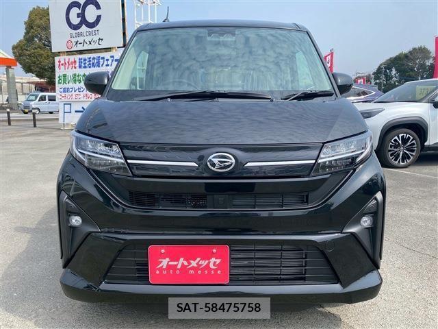 Daihatsu MOVE 2025-06 4639919-2
