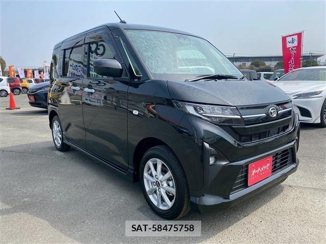 Daihatsu MOVE 2025-06 4639919-3