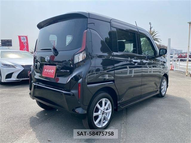 Daihatsu MOVE 2025-06 4639919-5