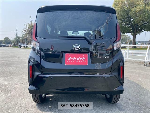 Daihatsu MOVE 2025-06 4639919-6