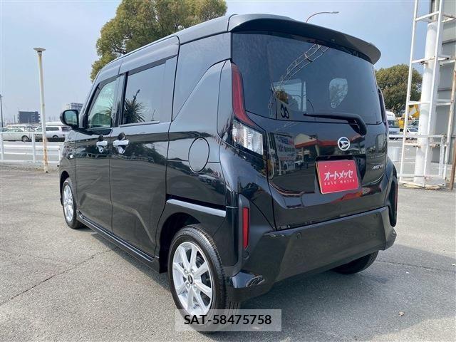 Daihatsu MOVE 2025-06 4639919-7