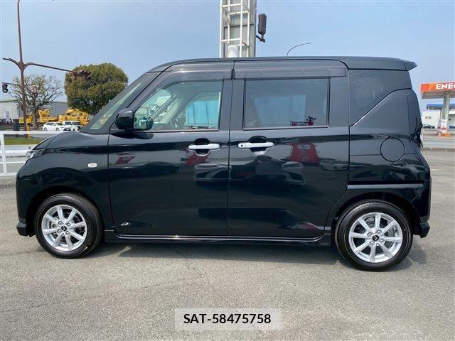 Daihatsu MOVE 2025-06 4639919-8