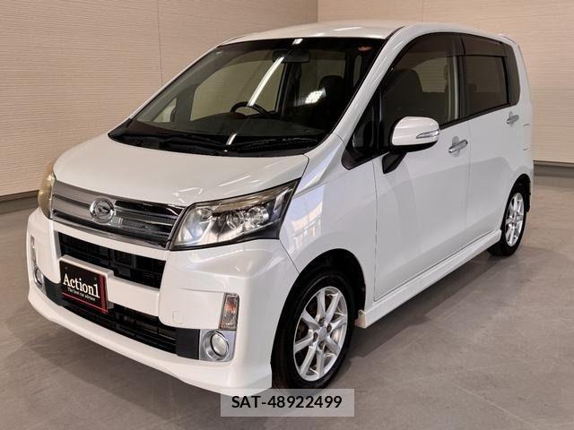 Daihatsu MOVE 2014-01 4755666-0