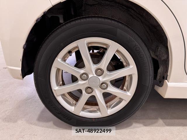 Daihatsu MOVE 2014-01 4755666-7