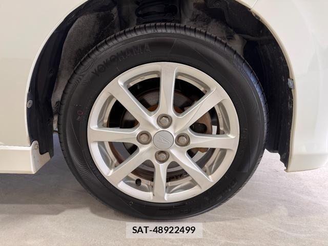 Daihatsu MOVE 2014-01 4755666-8