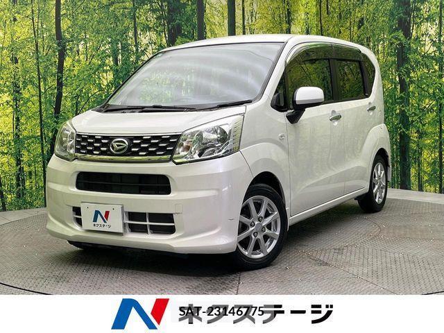 Daihatsu MOVE 2015-11 4755659-0