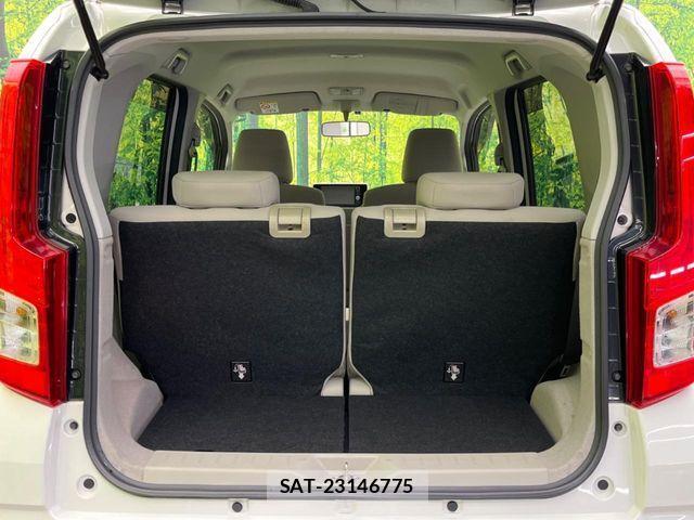 Daihatsu MOVE 2015-11 4755659-9