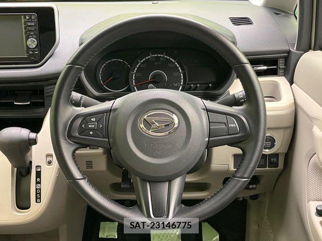 Daihatsu MOVE 2015-11 4755659-10