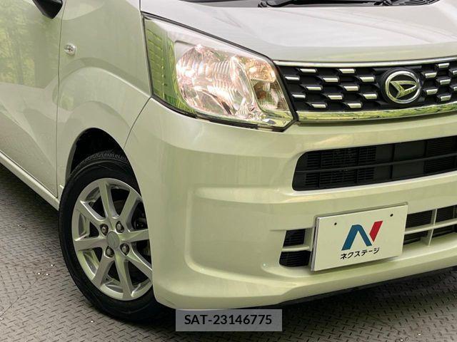 Daihatsu MOVE 2015-11 4755659-11