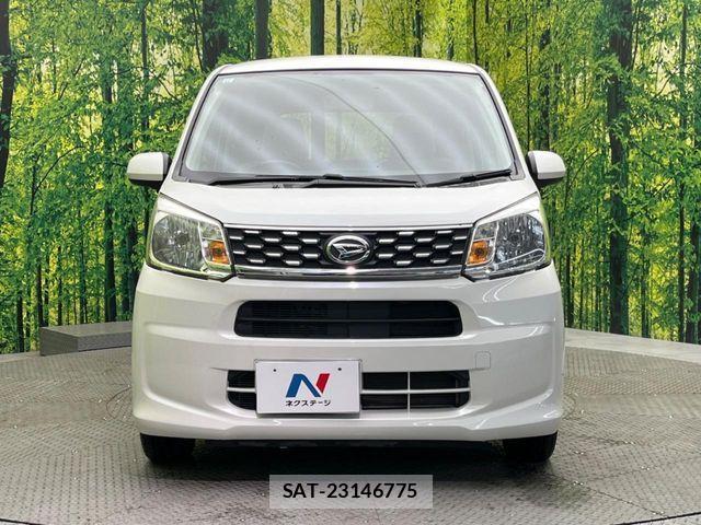 Daihatsu MOVE 2015-11 4755659-13