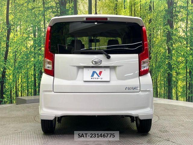 Daihatsu MOVE 2015-11 4755659-14